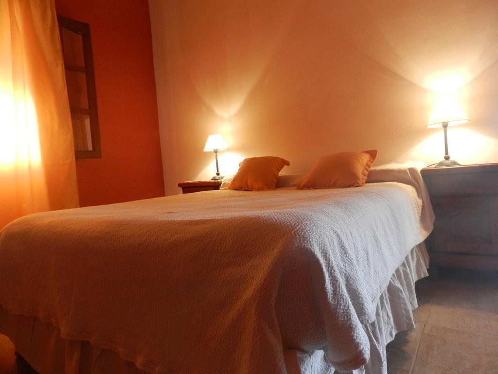 Los Colorados Hostal Angastaco Extérieur photo