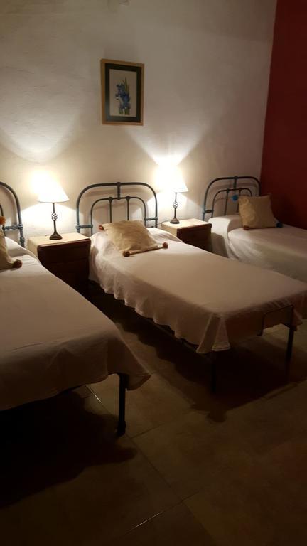 Los Colorados Hostal Angastaco Extérieur photo