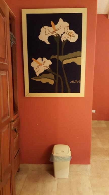 Los Colorados Hostal Angastaco Extérieur photo