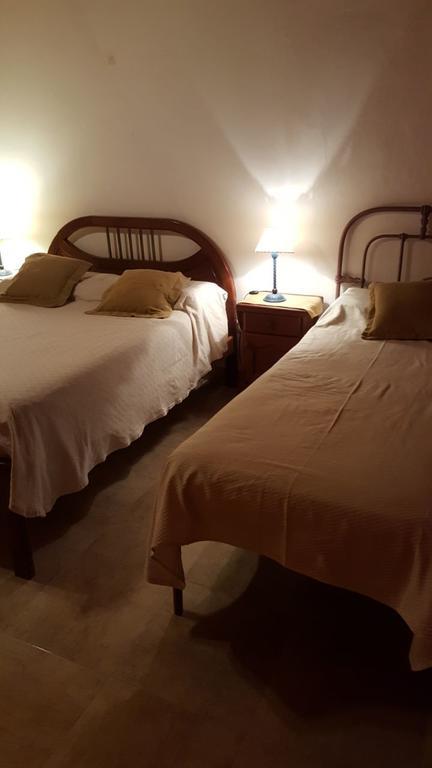 Los Colorados Hostal Angastaco Extérieur photo