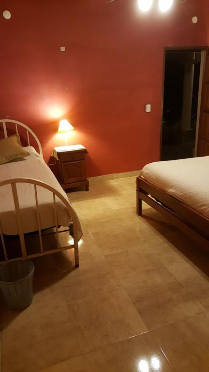 Los Colorados Hostal Angastaco Extérieur photo